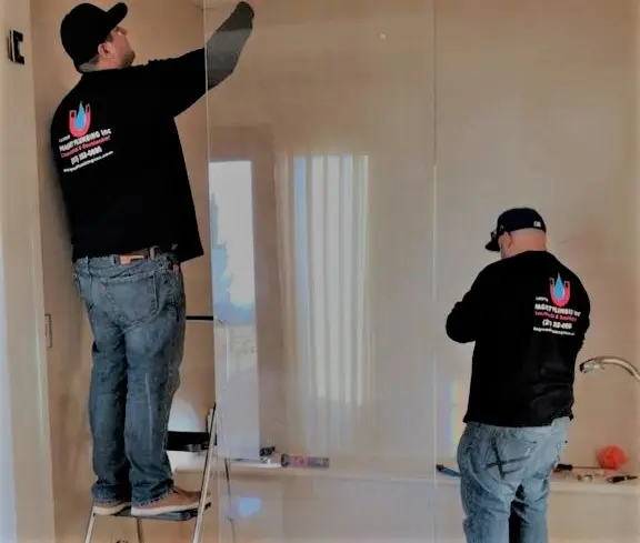 Professional plumbing installation for Toilet Repair in Manor